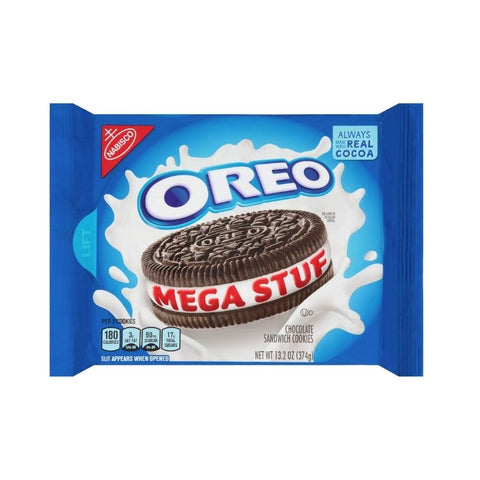 OREO MEGA STUF, 482G