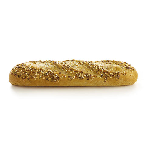 BAGUETTE, MULTIGRAIN, 140G,