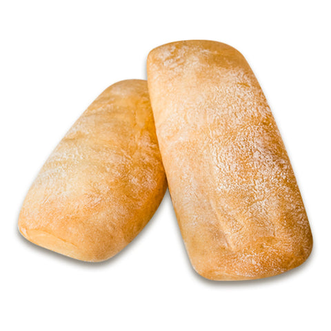 CIABATTA, LARGE, 140G,