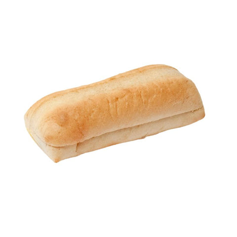 HOAGIE, WHEAT, 6 INCH,
