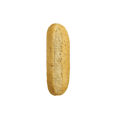 HOAGIE, MULTIGRAIN, 8 INCH,