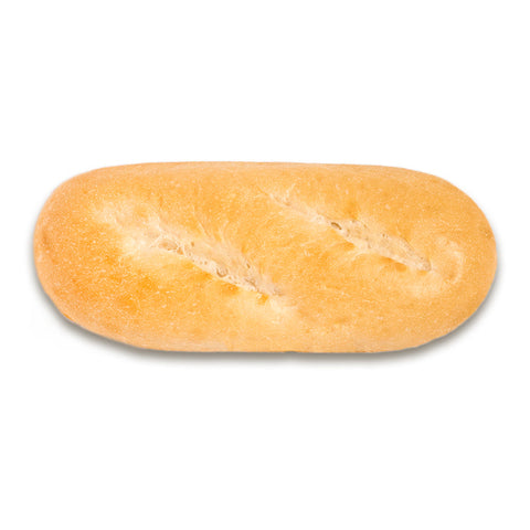 HOAGIE, WHITE,