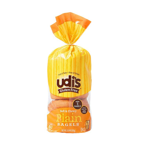 SANDWICH LOAF, BAGELS, GLUTEN FREE,
