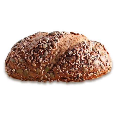 RYE BREAD