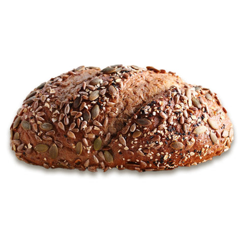 RYE BREAD,