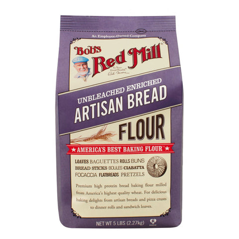 FLOUR, BREAD 2.2KG