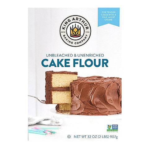 FLOUR, CAKE,