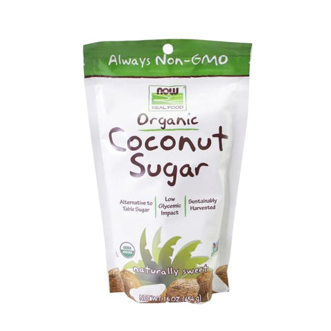 SUGAR, COCONUT,