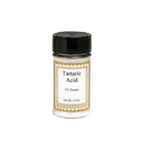 ACID, TARTARIC, 96G,