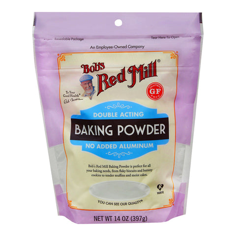 POWDER, BAKING, 397G