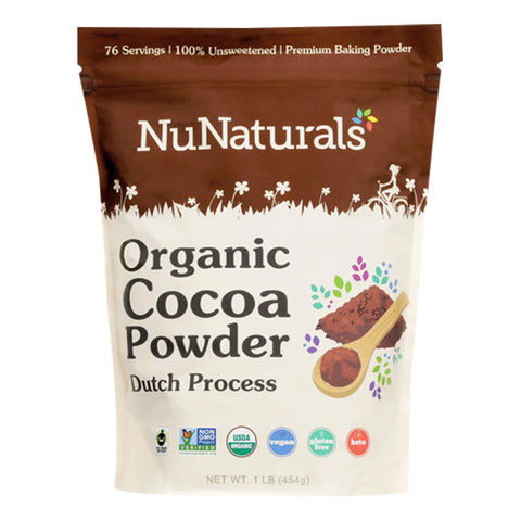 POWDER, COCOA, 453G