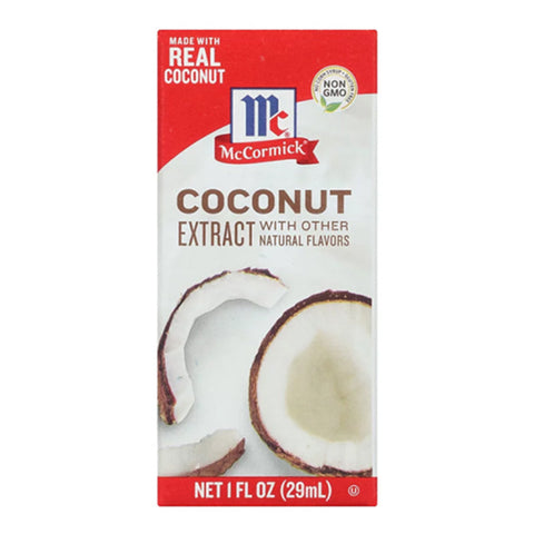 EXTRACT, COCONUT, 29ML,