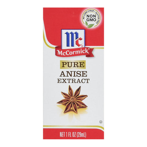 EXTRACT, ANISE, 29ML,