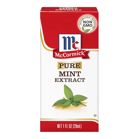 EXTRACT, MINT, 29ML,