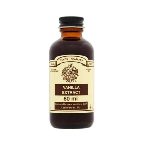 EXTRACT, VANILLA, 118ML,
