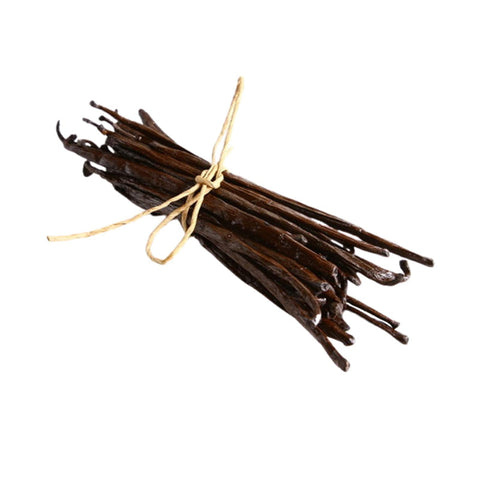 VANILLA BEANS, WHOLE, 2 UNIT,