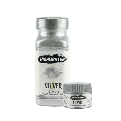 DUST, SILVER, 10G,