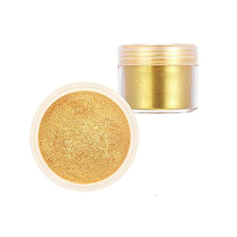 POWDER, GOLD, 56G,