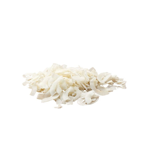 COCONUT, FLAKES, 198G,