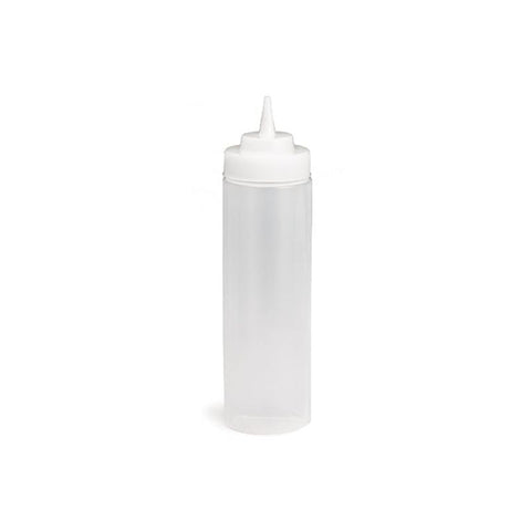 SQUEEZE BOTTLE, 4 OZ