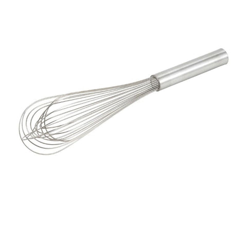 WHISK, STAINLESS STEEL
