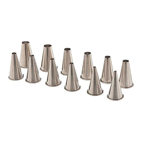 SMOOTH DULLAS, SET OF 12