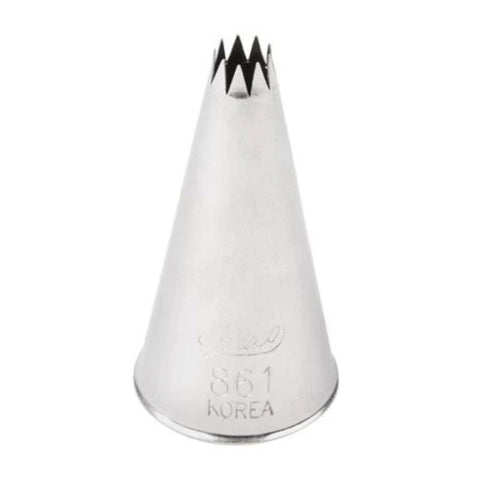 MOUTHPIECE, 1 FRENCH STAR