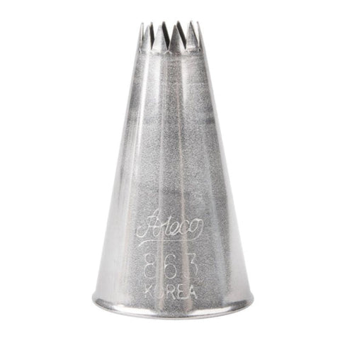 MOUTHPIECE, 3 FRENCH STAR