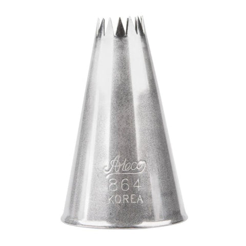 MOUTHPIECE, 4 FRENCH STAR