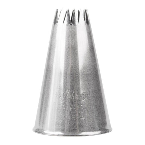 MOUTHPIECE, 5 FRENCH STAR