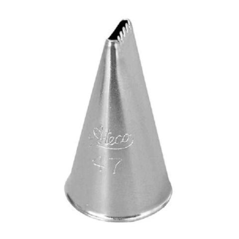 MOUTHPIECE, BASKET WEAVE3 #47