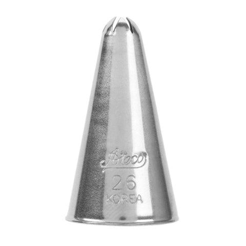 MOUTHPIECE, C STAR NOZZLE, #26