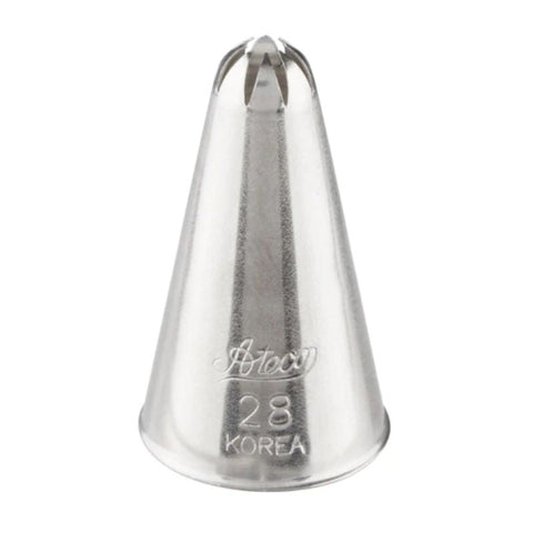 MOUTHPIECE, C STAR NOZZLE, #28