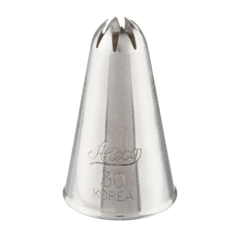 MOUTHPIECE, C STAR NOZZLE, #30