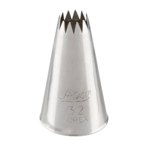 MOUTHPIECE, C STAR NOZZLE, #32