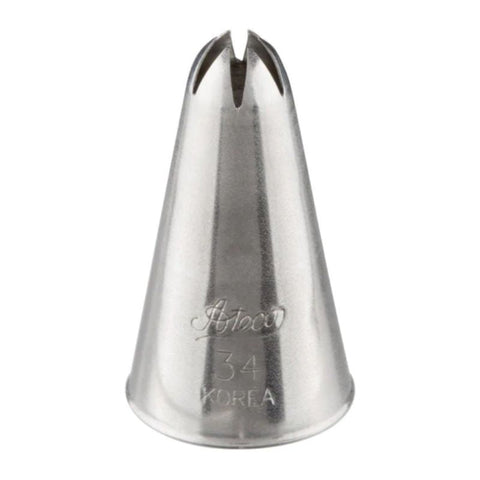 MOUTHPIECE, C STAR NOZZLE, #34