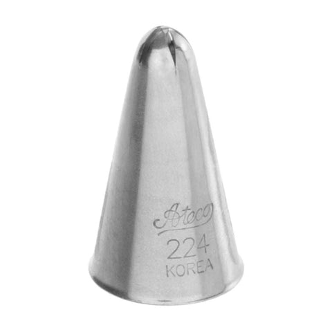 MOUTHPIECE, DROP FLOWER, #224