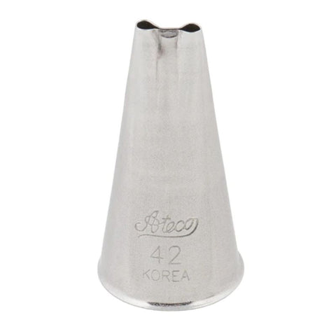 MOUTHPIECE, NOZZLE HOLE, #42