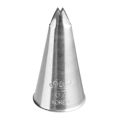 MOUTHPIECE, LEAF NOZZLE, #67