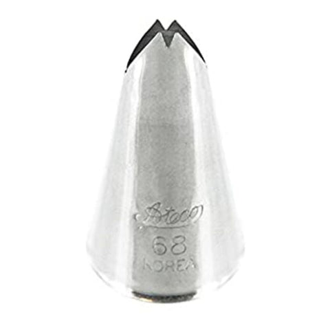 MOUTHPIECE, LEAF NOZZLE, #68