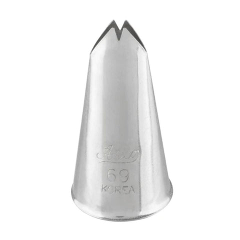 MOUTHPIECE, LEAF NOZZLE, #69