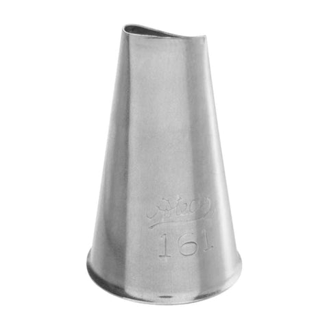 MOUTHPIECE, LEFT HANDED PETAL, #161