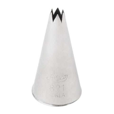 MOUTHPIECE, MED NOZZLE 1 STAR #821