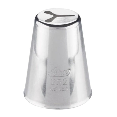 MOUTHPIECE, MED HEART, #252