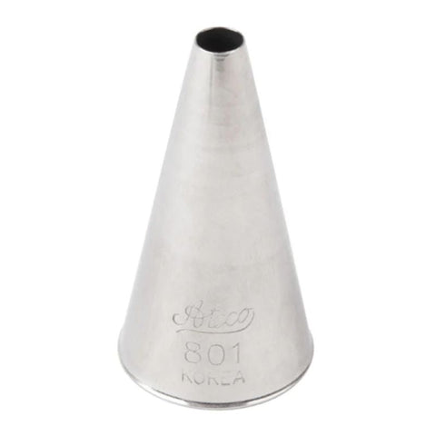 MOUTHPIECE, TUBE PLAIN, #801