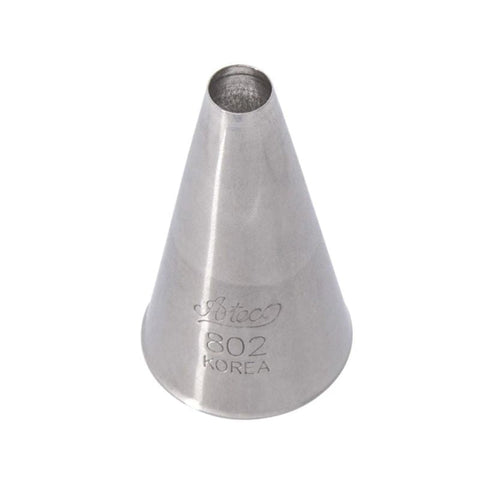 MOUTHPIECE, TUBE PLAIN, #802