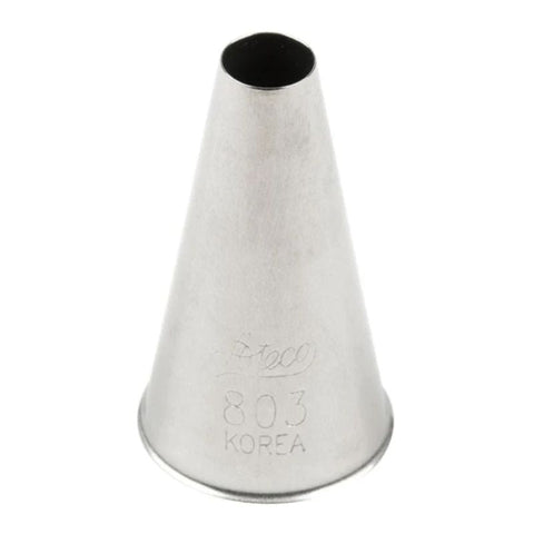 MOUTHPIECE, TUBE PLAIN, #803