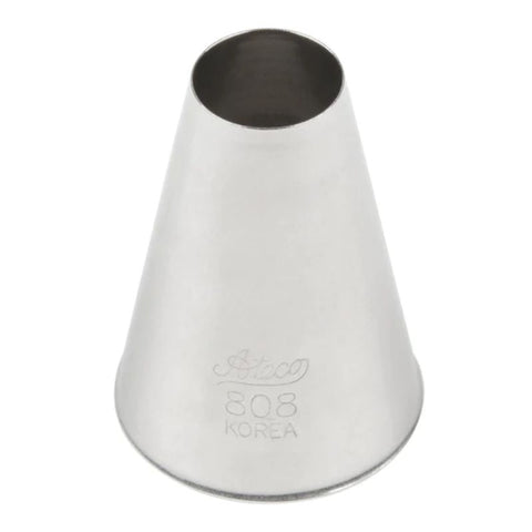 MOUTHPIECE, TUBE PLAIN, #808