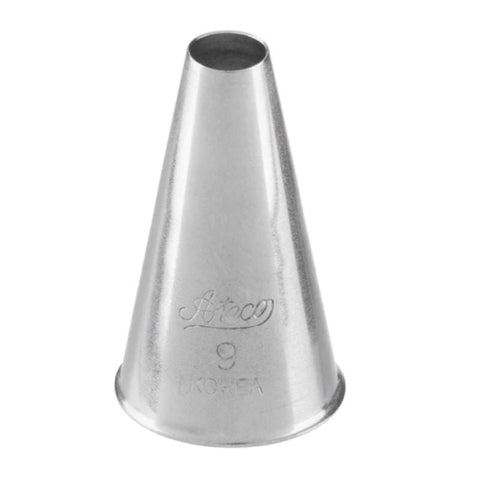 MOUTHPIECE, ROUND, #9