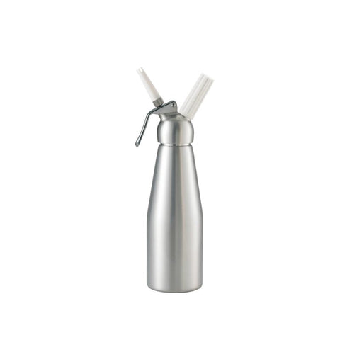 WHIPPED CREAM DISPENSER, 16 OZ